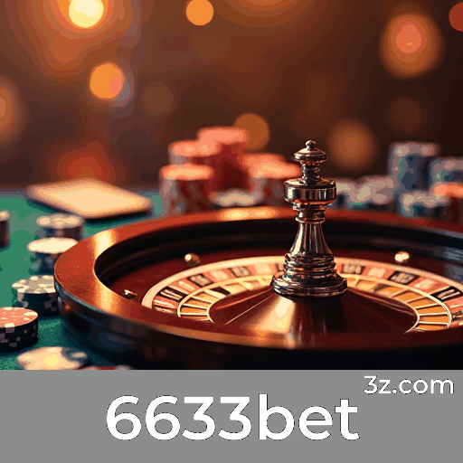 6633bet
