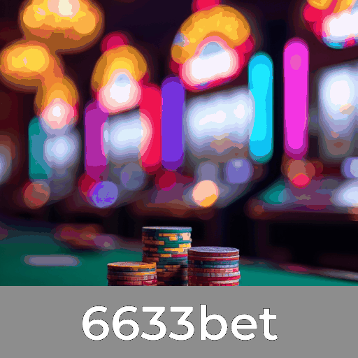 6633bet: Variedade de Jogos e Entretenimento Completo com Slots de Alta Volatilidade e Jogos de Mesa ao Vivo