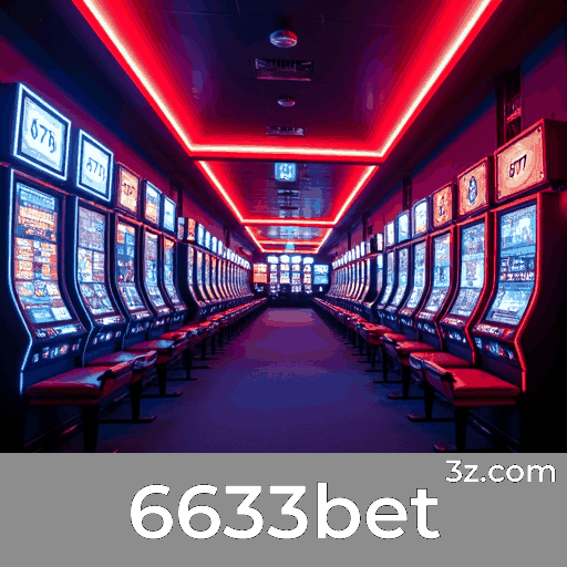 6633bet