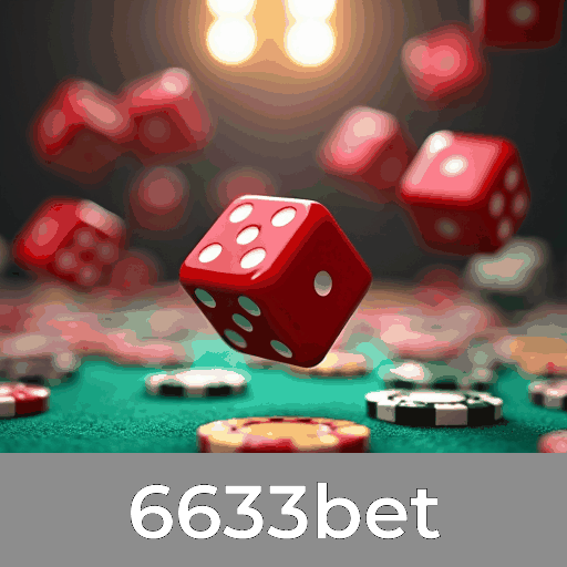 Descubra as Promoções Exclusivas e Bônus Generosos da 6633bet!