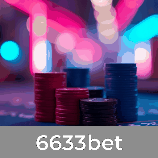 6633bet: Cassino Online com Dealers ao Vivo e Roleta e Blackjack ao Vivo Brasil