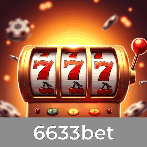 6633bet: Descubra a Variedade de Jogos de Cassino e Viva uma Experiência Imersiva
