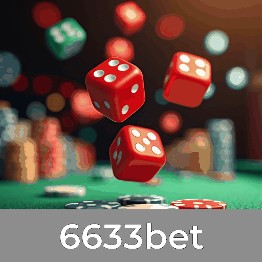 6633bet: Apostas Esportivas com Cobertura Completa e Foco no Futebol Brasileiro